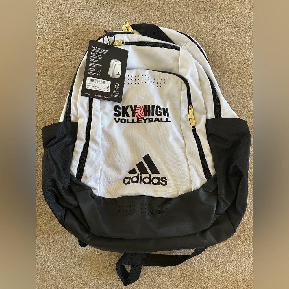 Sky High Volleyball bag. New with tags